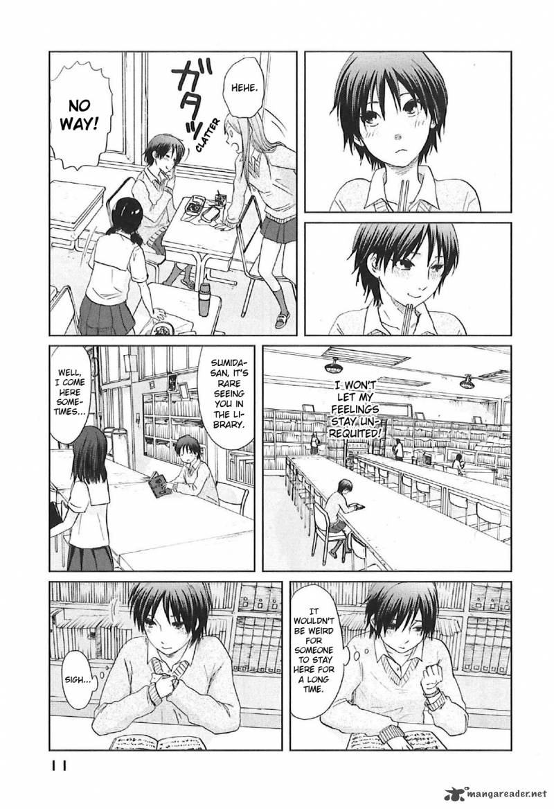 5 Centimeters Per Second 6 15