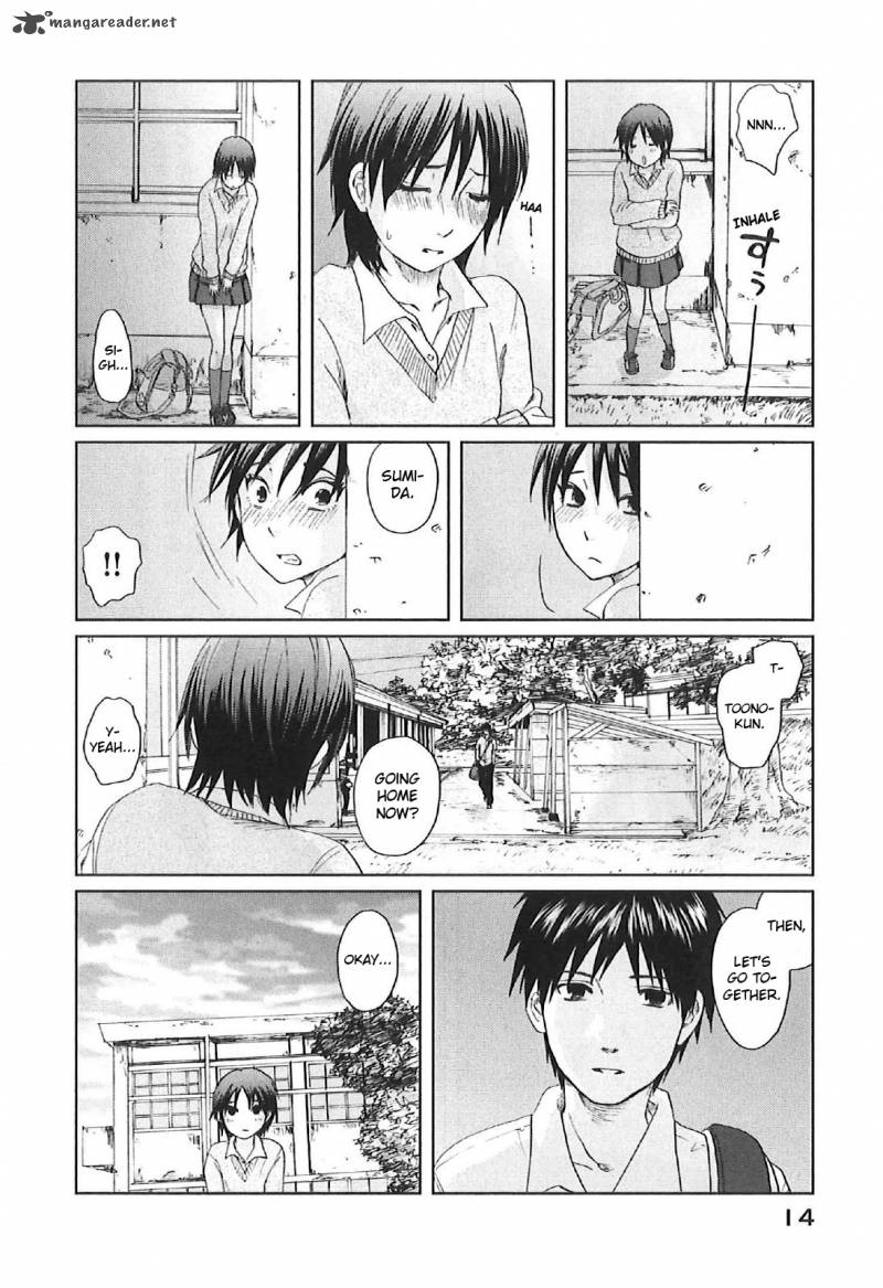 5 Centimeters Per Second 6 18