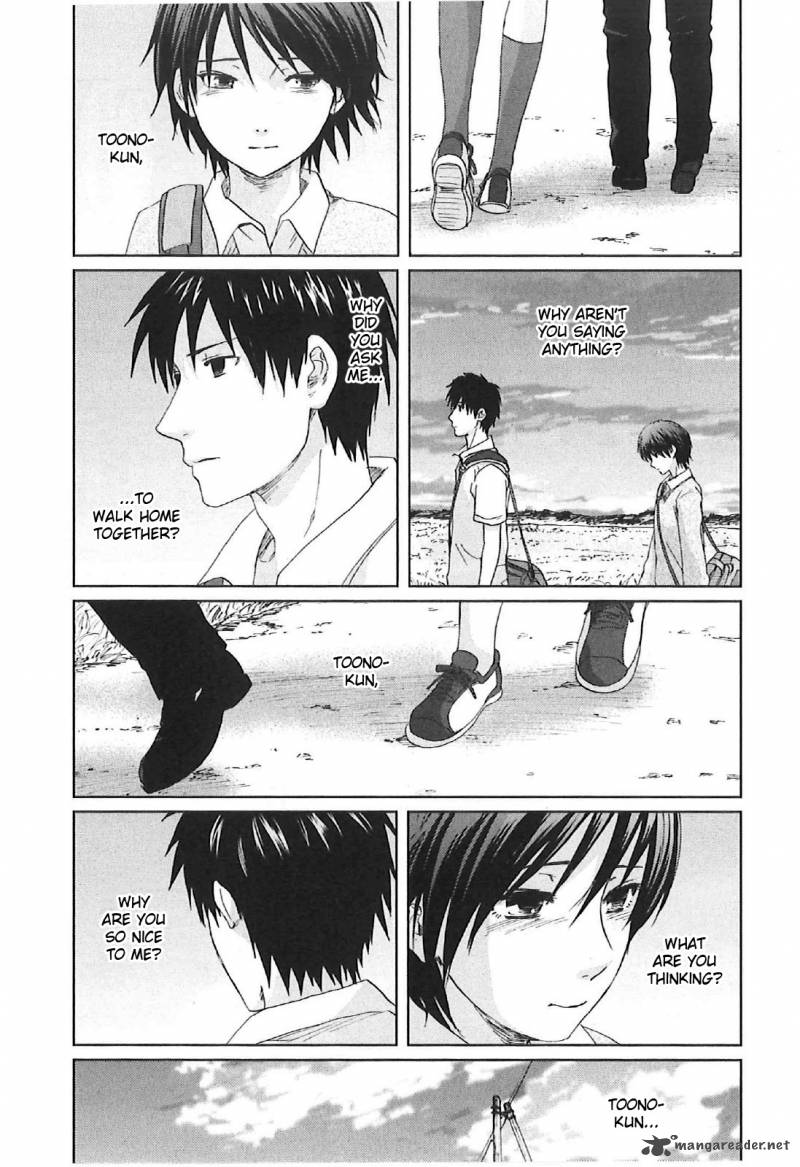 5 Centimeters Per Second 6 28