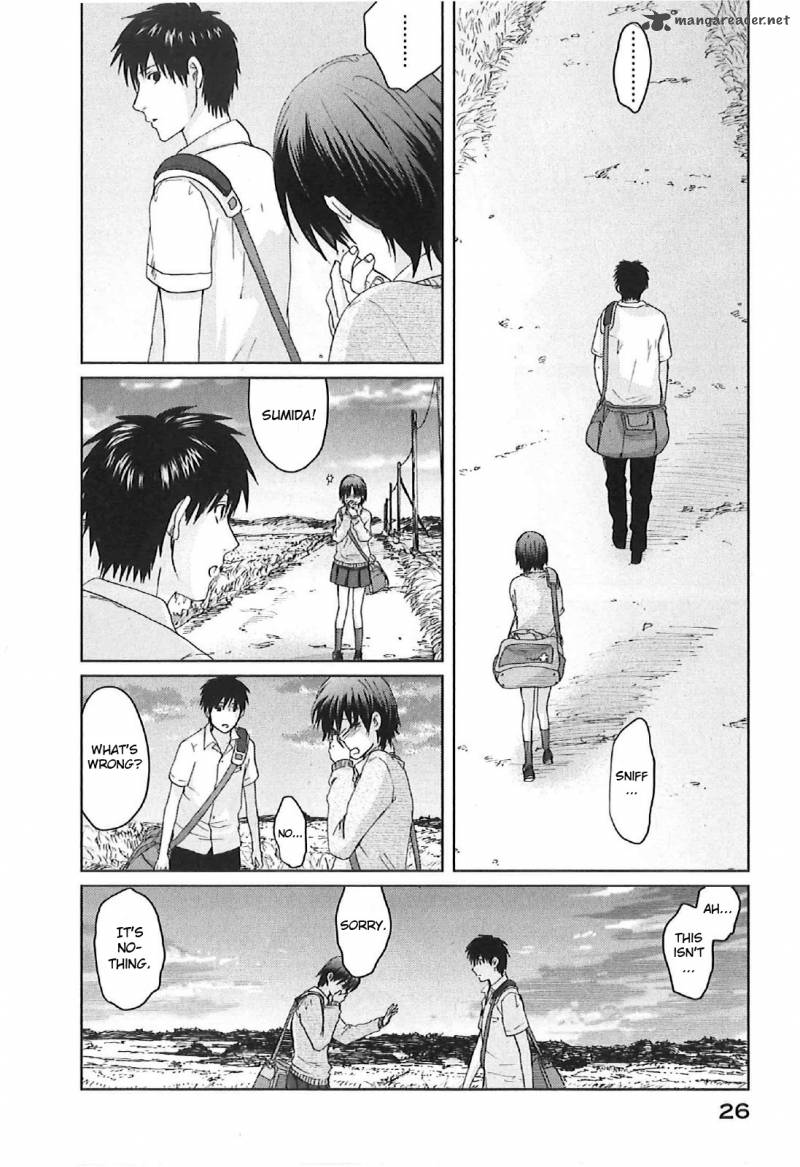 5 Centimeters Per Second 6 30