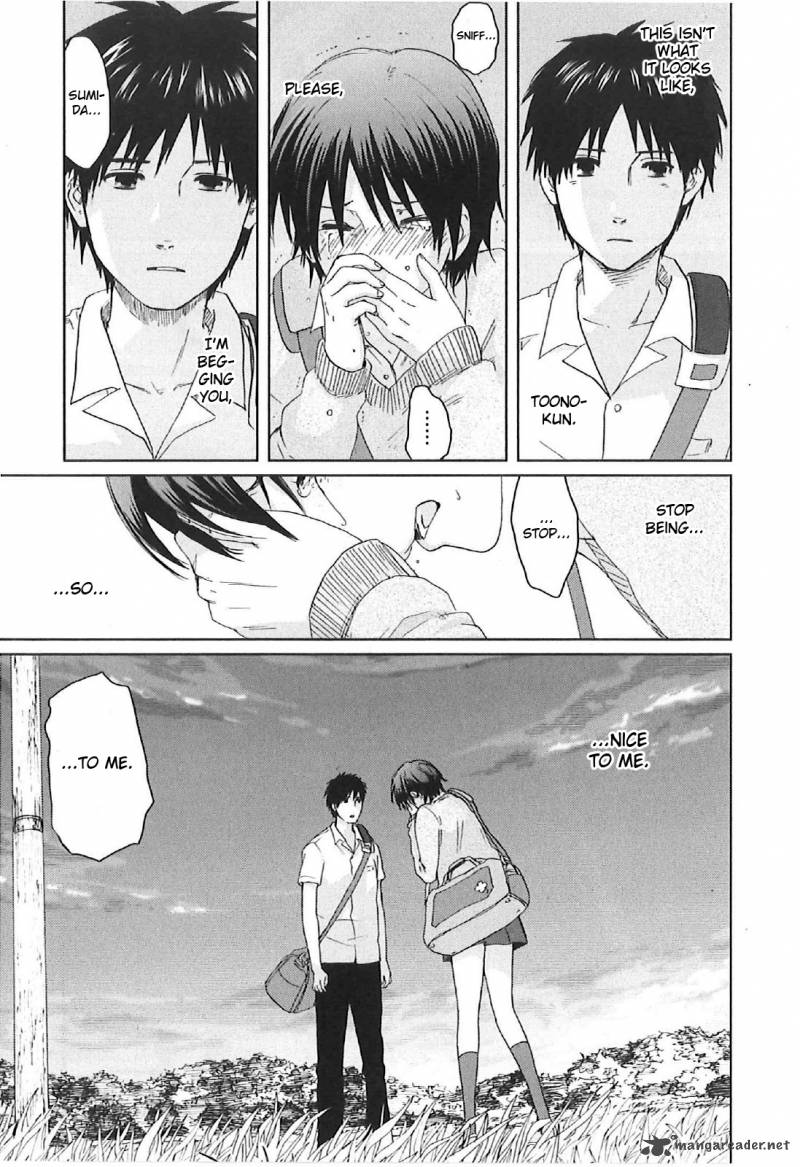 5 Centimeters Per Second 6 31