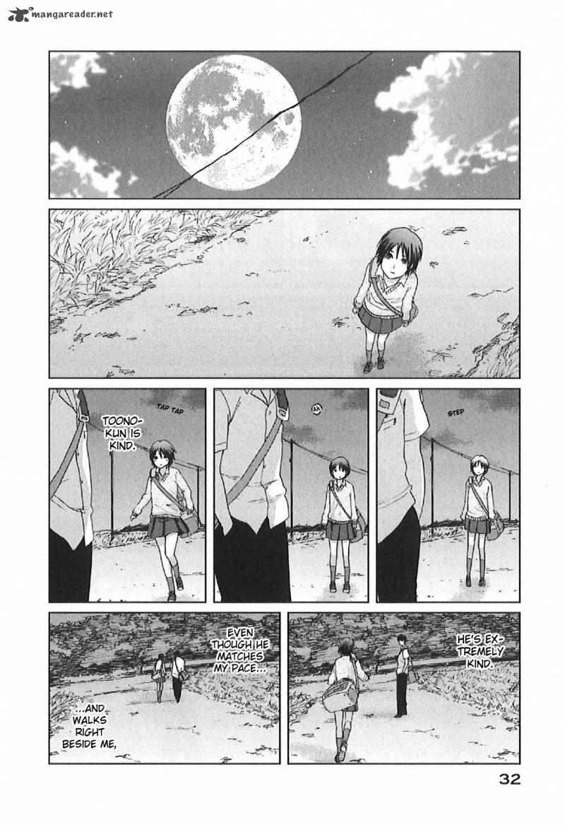 5 Centimeters Per Second 6 36