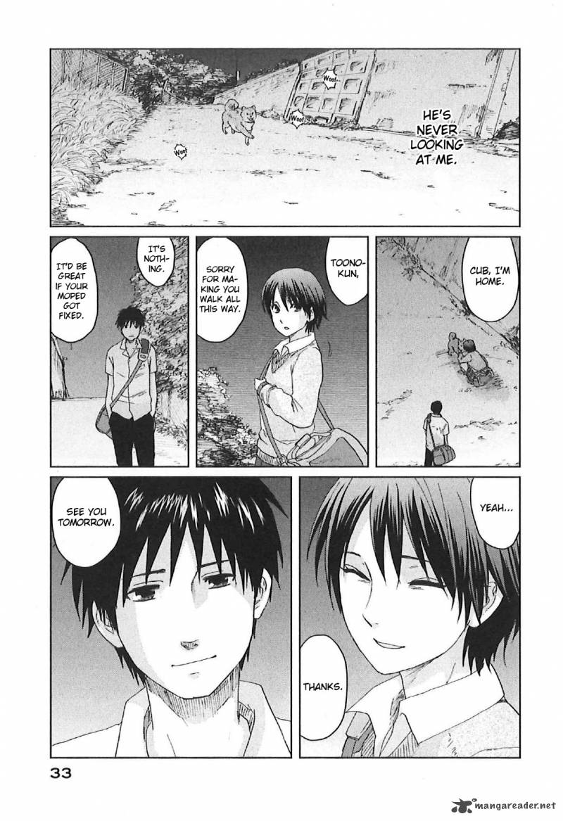 5 Centimeters Per Second 6 37