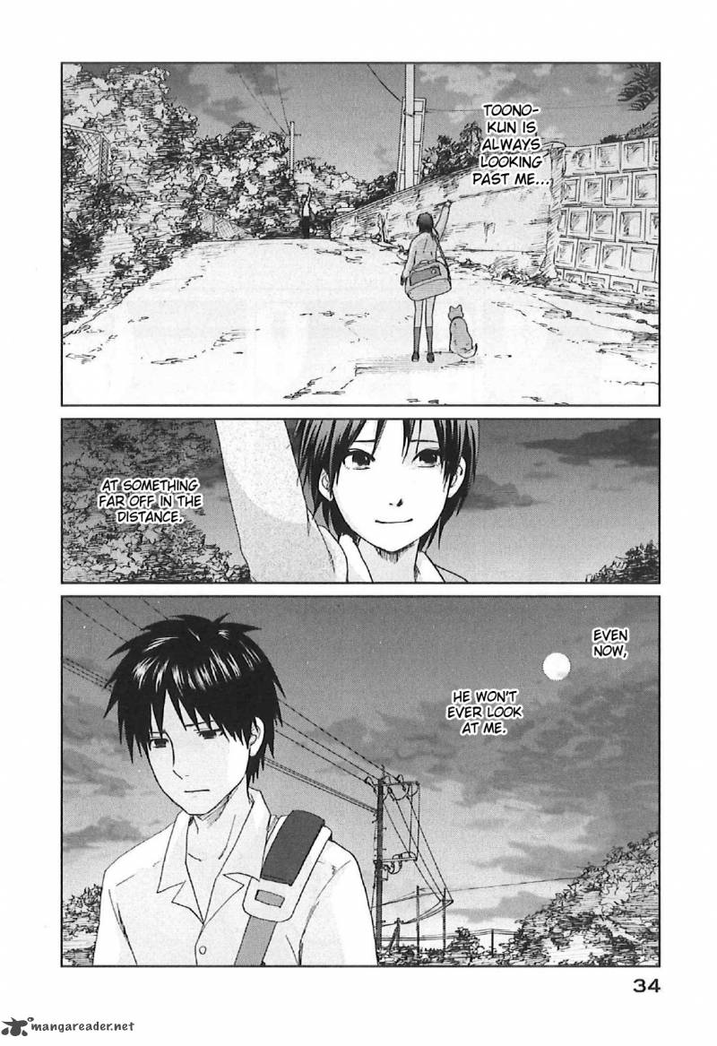 5 Centimeters Per Second 6 38