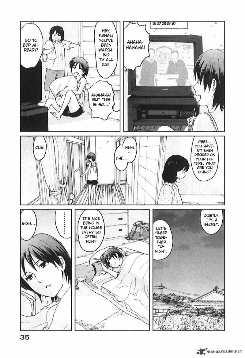 5 Centimeters Per Second 6 39