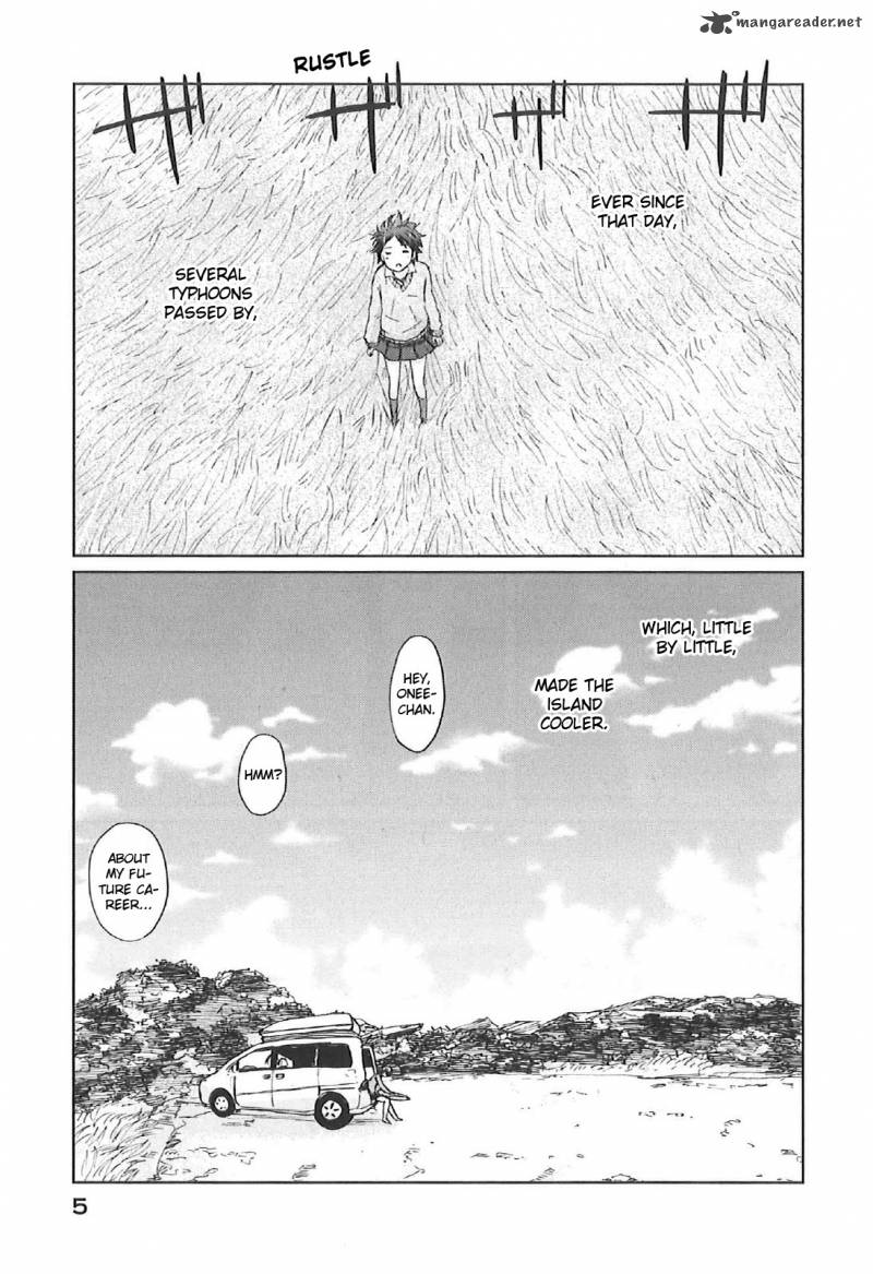 5 Centimeters Per Second 6 9