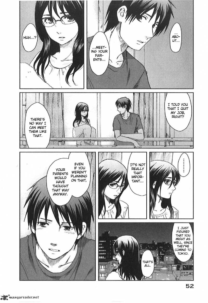 5 Centimeters Per Second 7 12