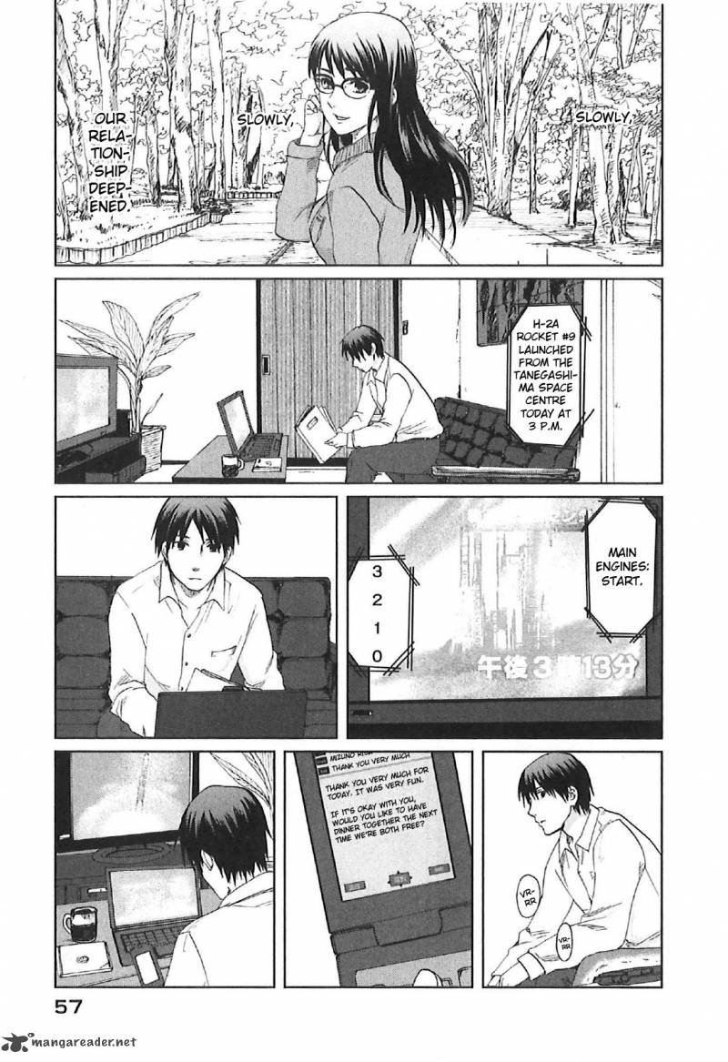 5 Centimeters Per Second 7 17