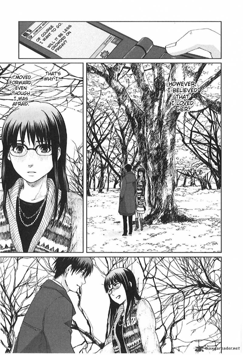 5 Centimeters Per Second 7 21