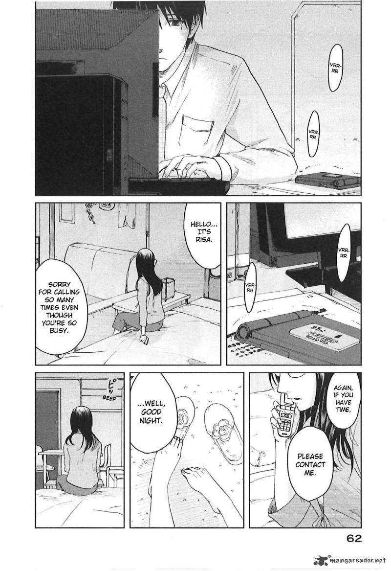 5 Centimeters Per Second 7 22