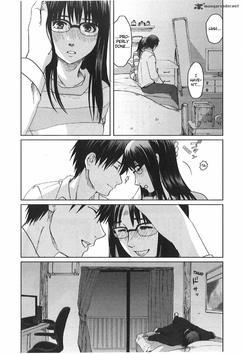 5 Centimeters Per Second 7 29