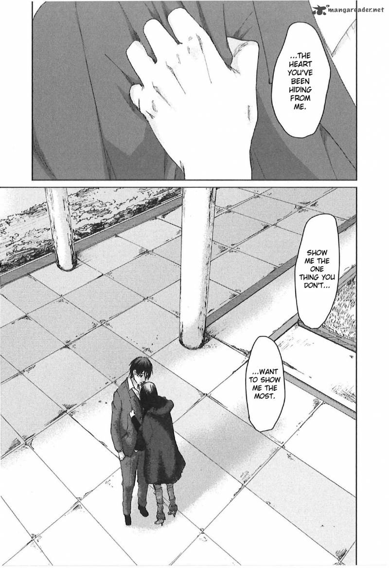 5 Centimeters Per Second 7 35