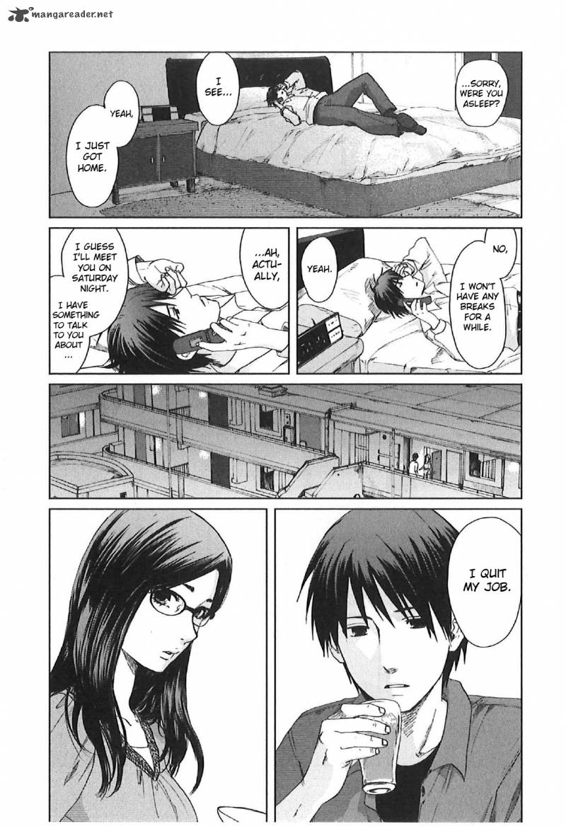 5 Centimeters Per Second 7 4