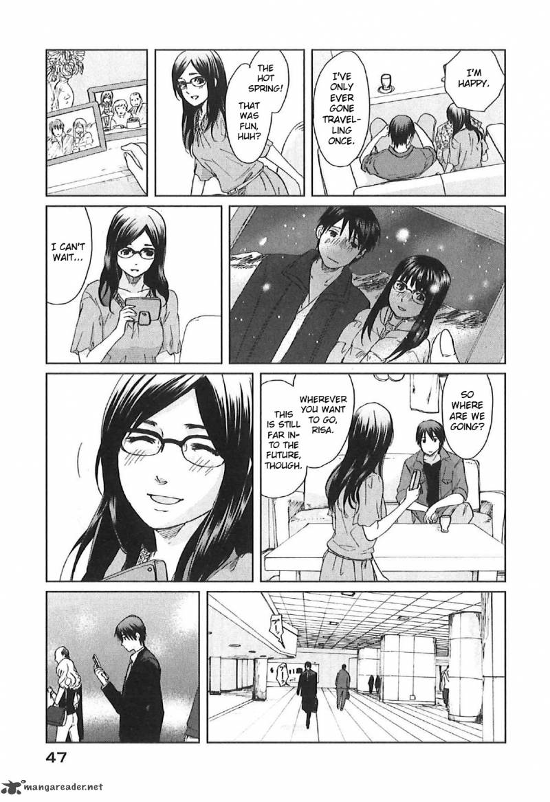 5 Centimeters Per Second 7 7
