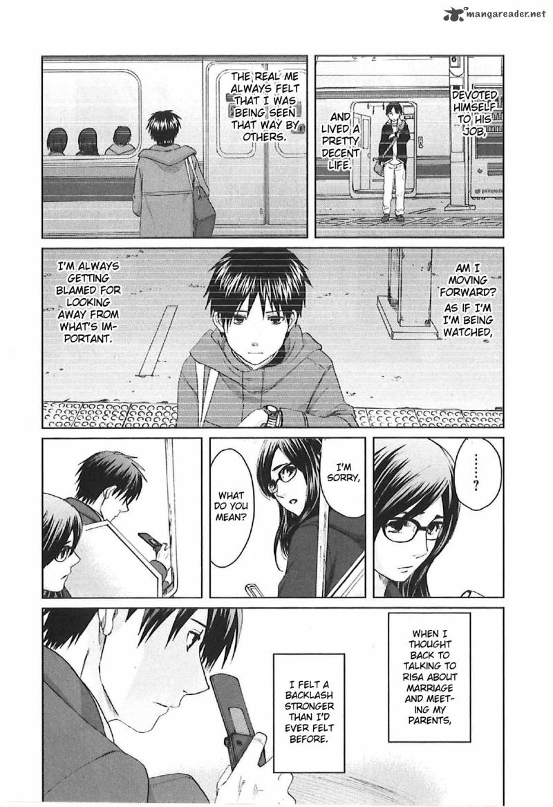 5 Centimeters Per Second 8 11