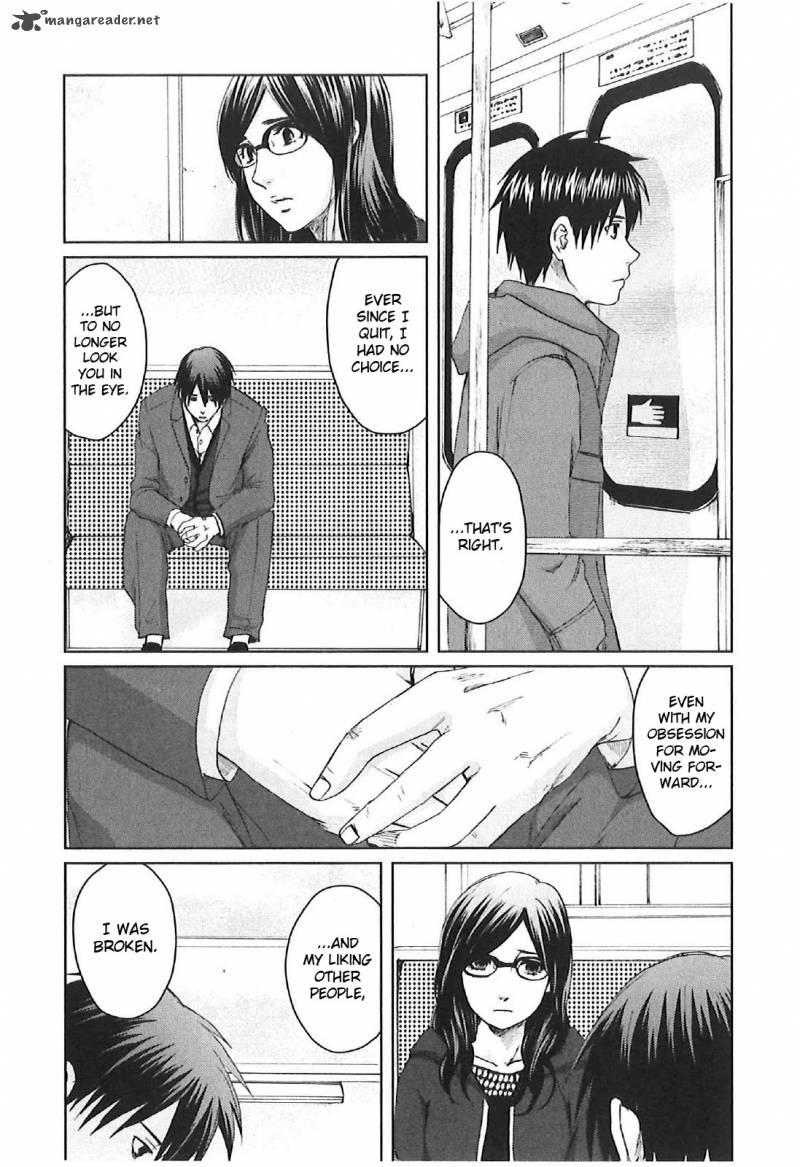 5 Centimeters Per Second 8 17