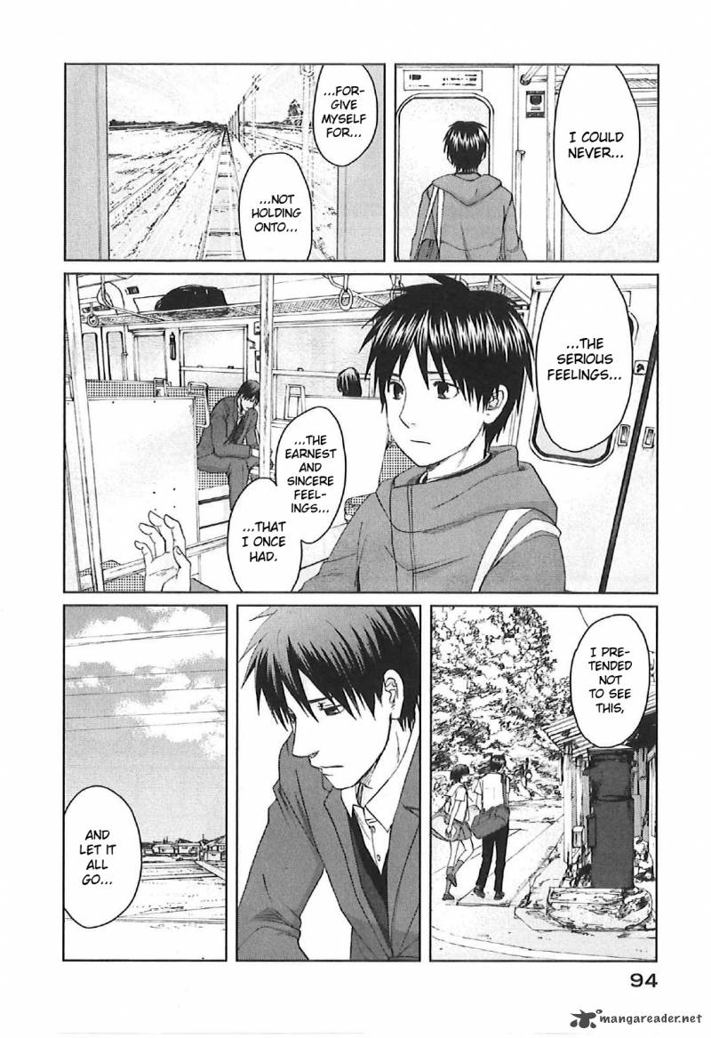 5 Centimeters Per Second 8 18