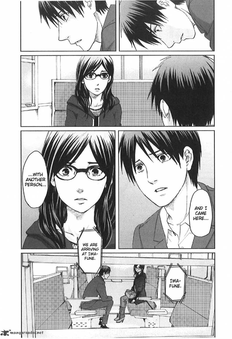 5 Centimeters Per Second 8 20