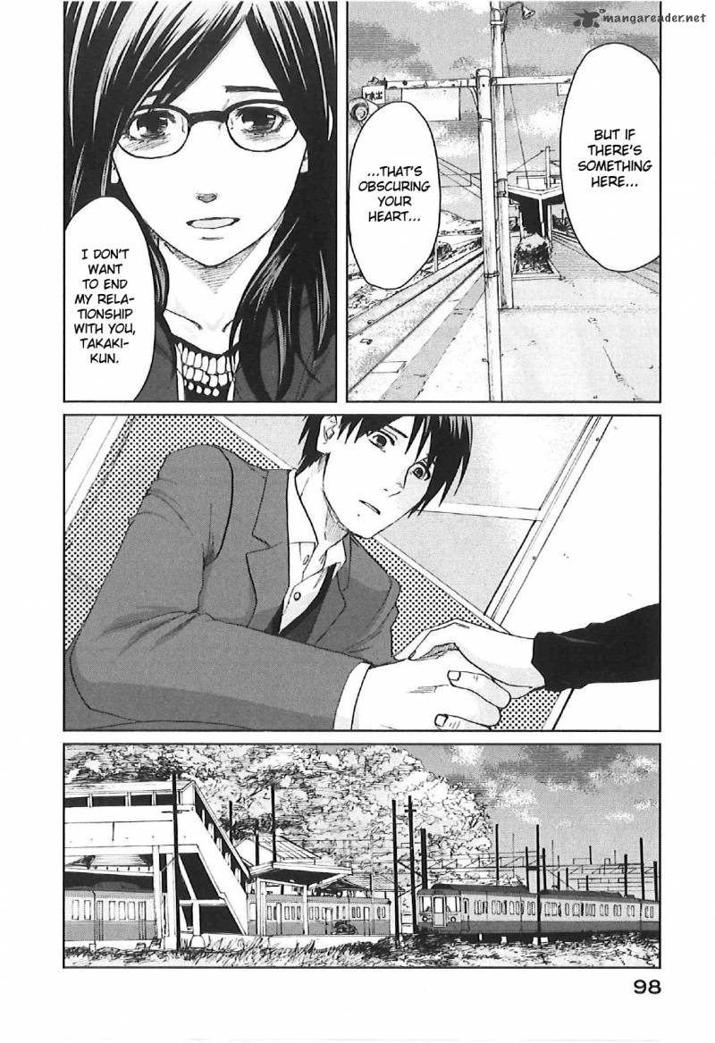 5 Centimeters Per Second 8 22