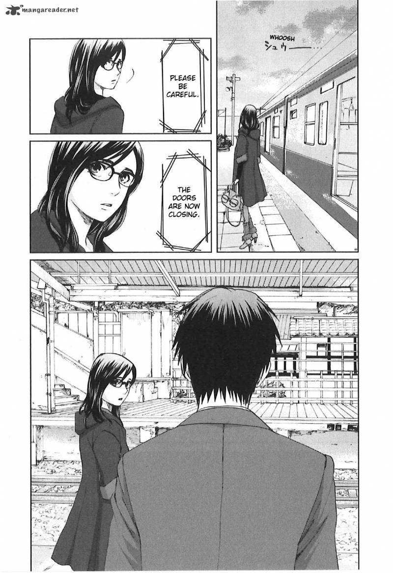 5 Centimeters Per Second 8 23