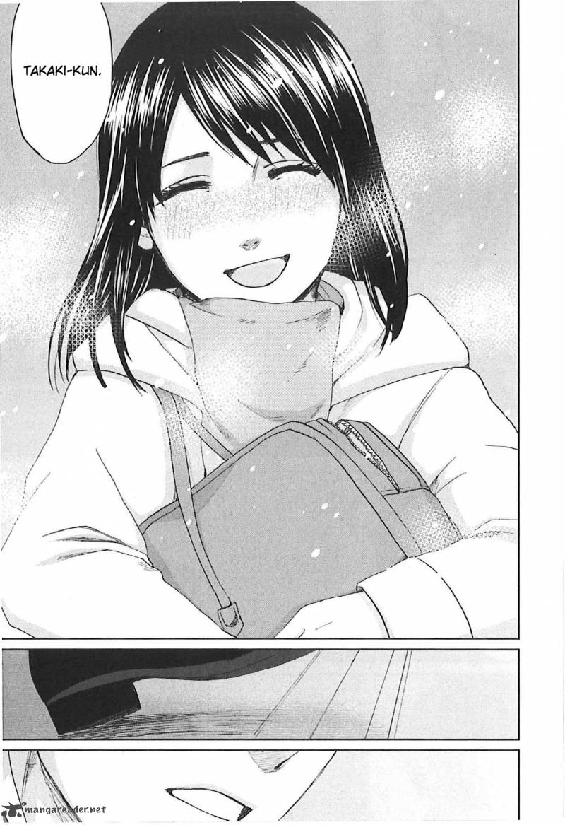 5 Centimeters Per Second 8 25
