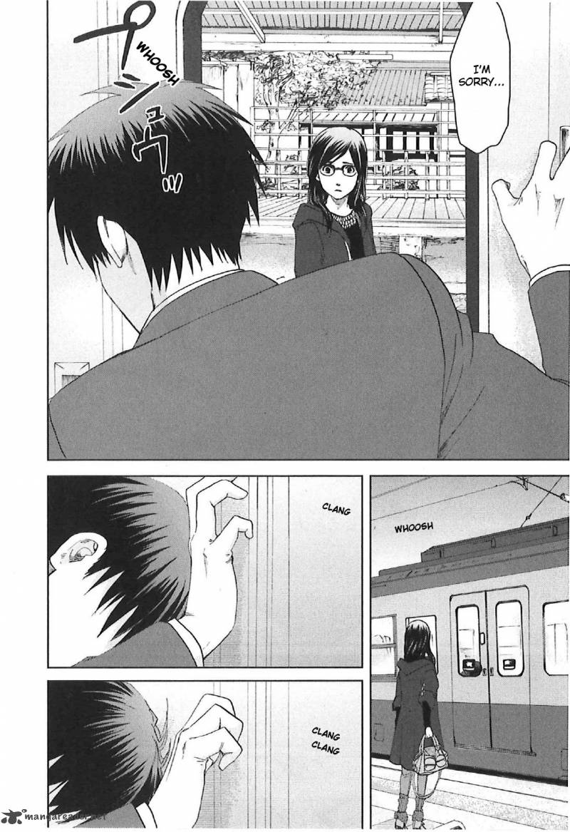 5 Centimeters Per Second 8 26