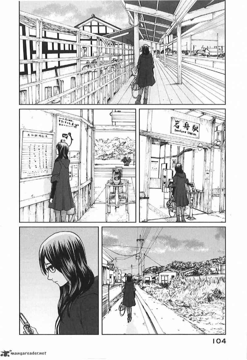 5 Centimeters Per Second 8 28