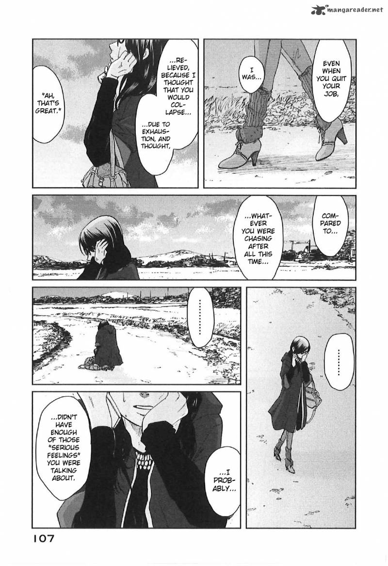 5 Centimeters Per Second 8 31