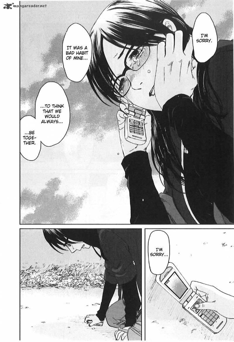 5 Centimeters Per Second 8 32