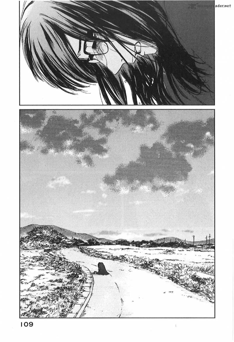 5 Centimeters Per Second 8 33