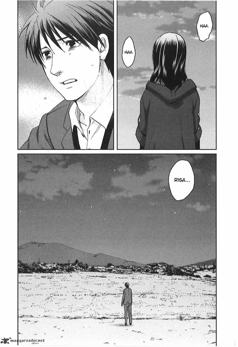 5 Centimeters Per Second 8 37
