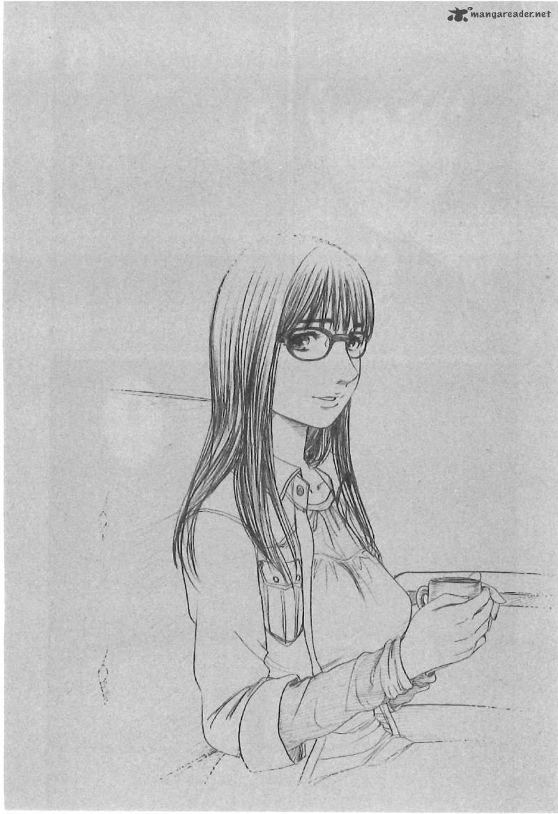 5 Centimeters Per Second 8 38