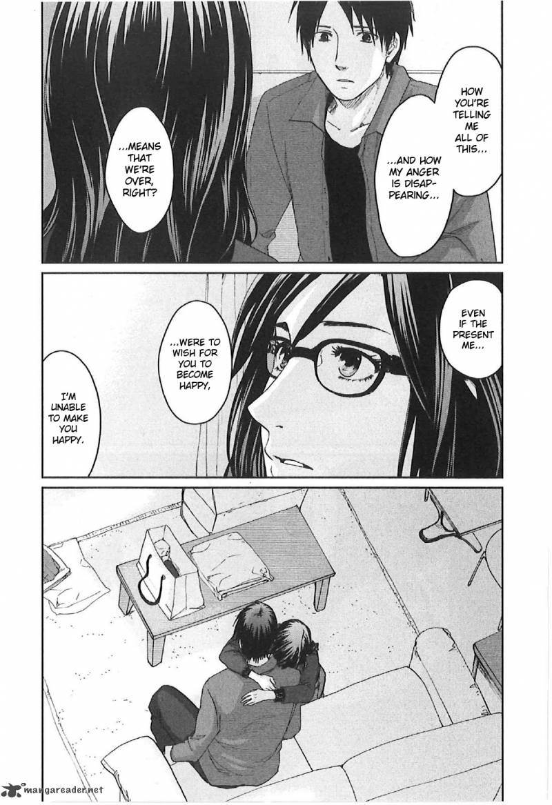 5 Centimeters Per Second 9 11