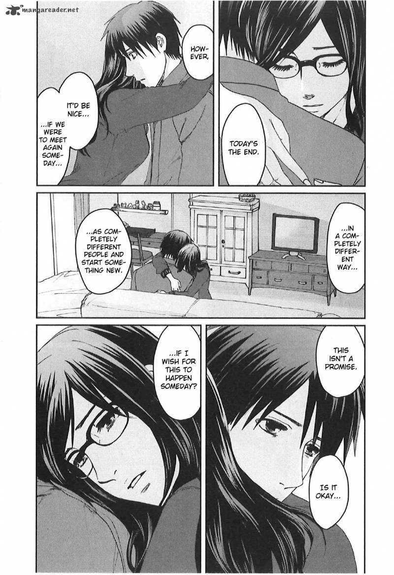 5 Centimeters Per Second 9 12
