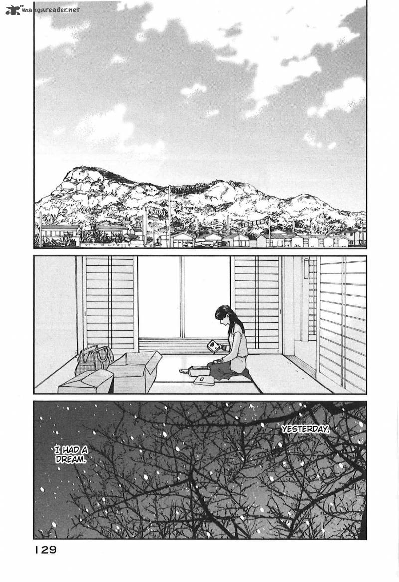 5 Centimeters Per Second 9 15