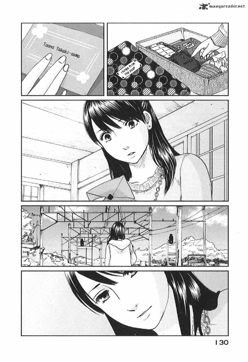 5 Centimeters Per Second 9 16