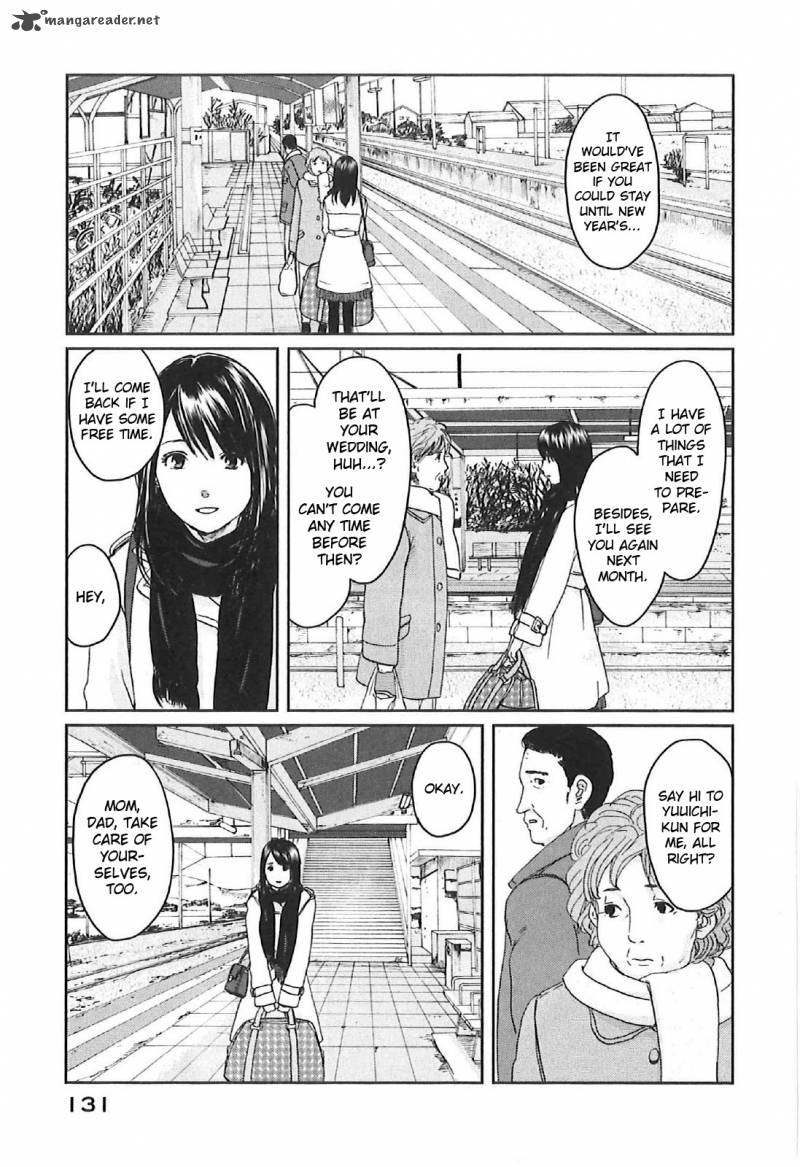5 Centimeters Per Second 9 17