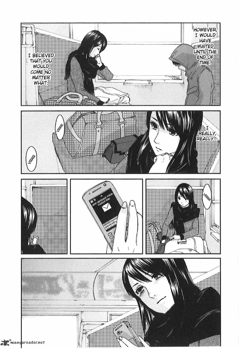5 Centimeters Per Second 9 19