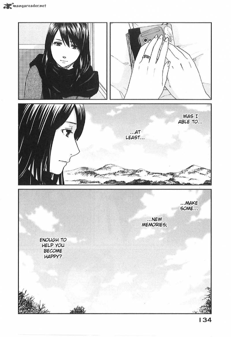 5 Centimeters Per Second 9 20