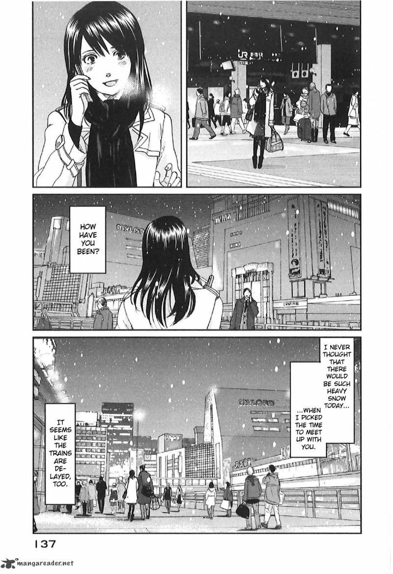 5 Centimeters Per Second 9 23