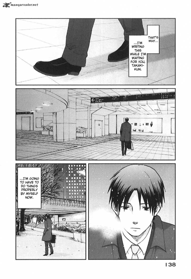 5 Centimeters Per Second 9 24
