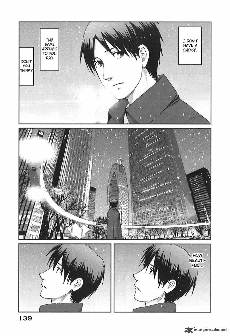 5 Centimeters Per Second 9 25