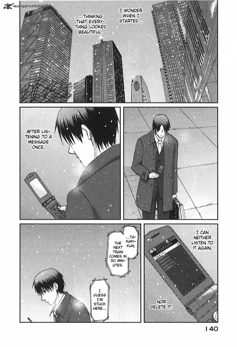 5 Centimeters Per Second 9 26