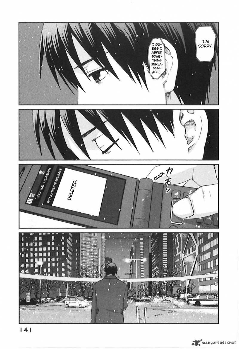 5 Centimeters Per Second 9 27