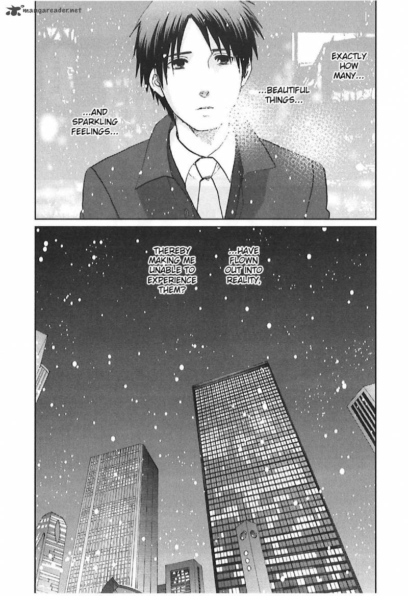 5 Centimeters Per Second 9 28