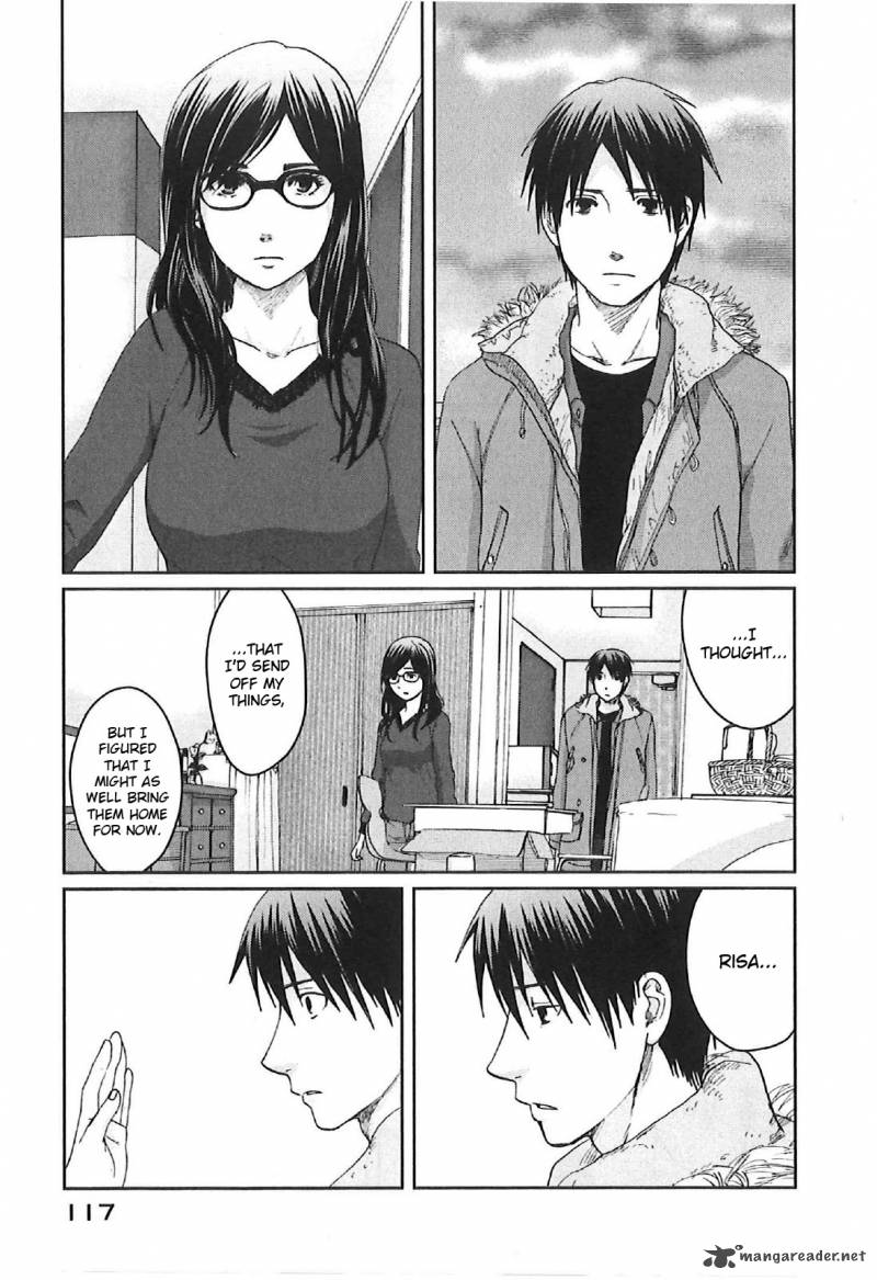 5 Centimeters Per Second 9 3