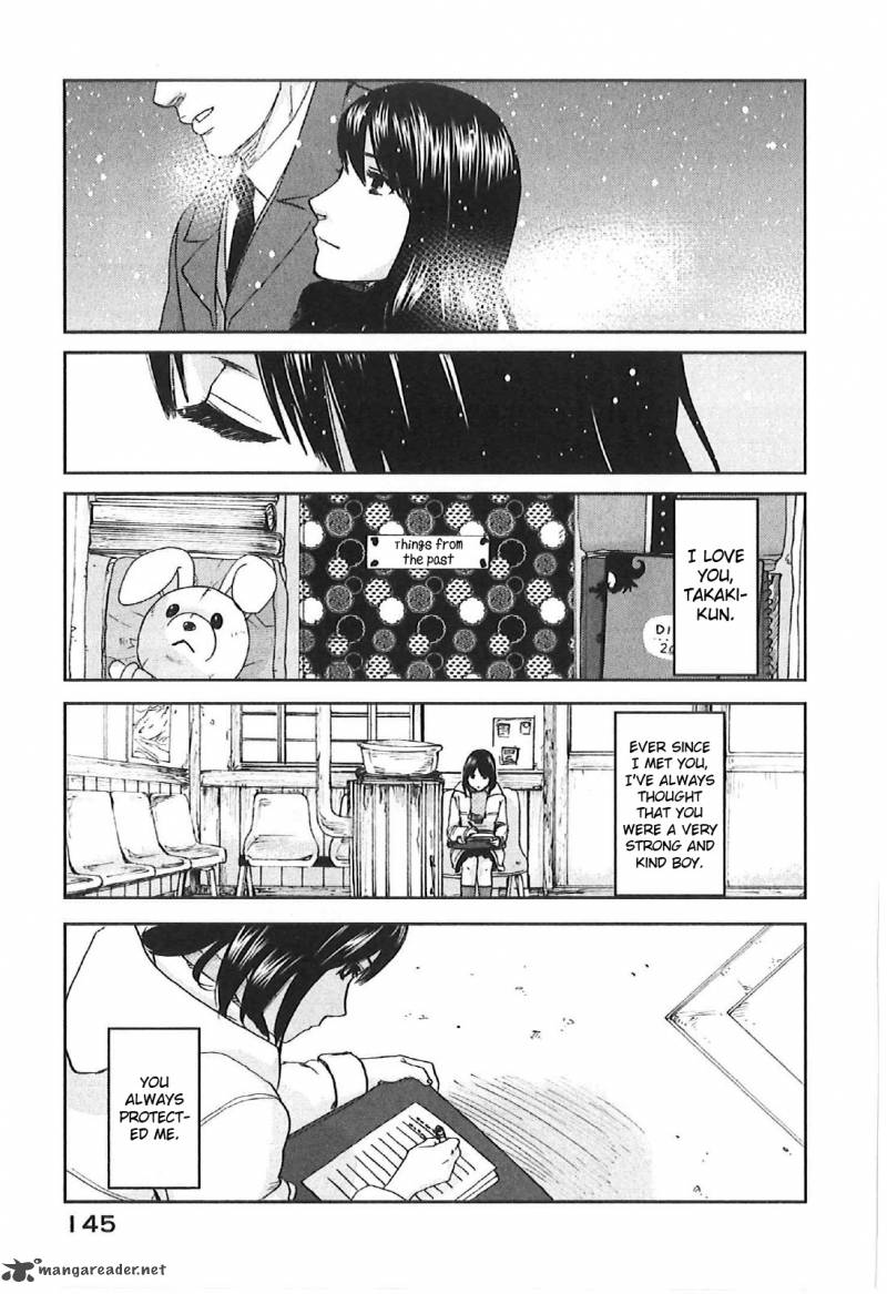 5 Centimeters Per Second 9 31