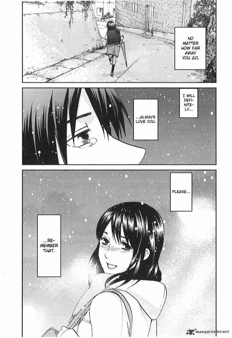 5 Centimeters Per Second 9 32
