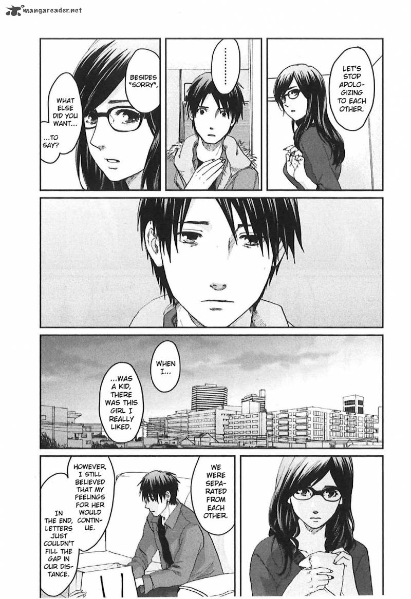5 Centimeters Per Second 9 4