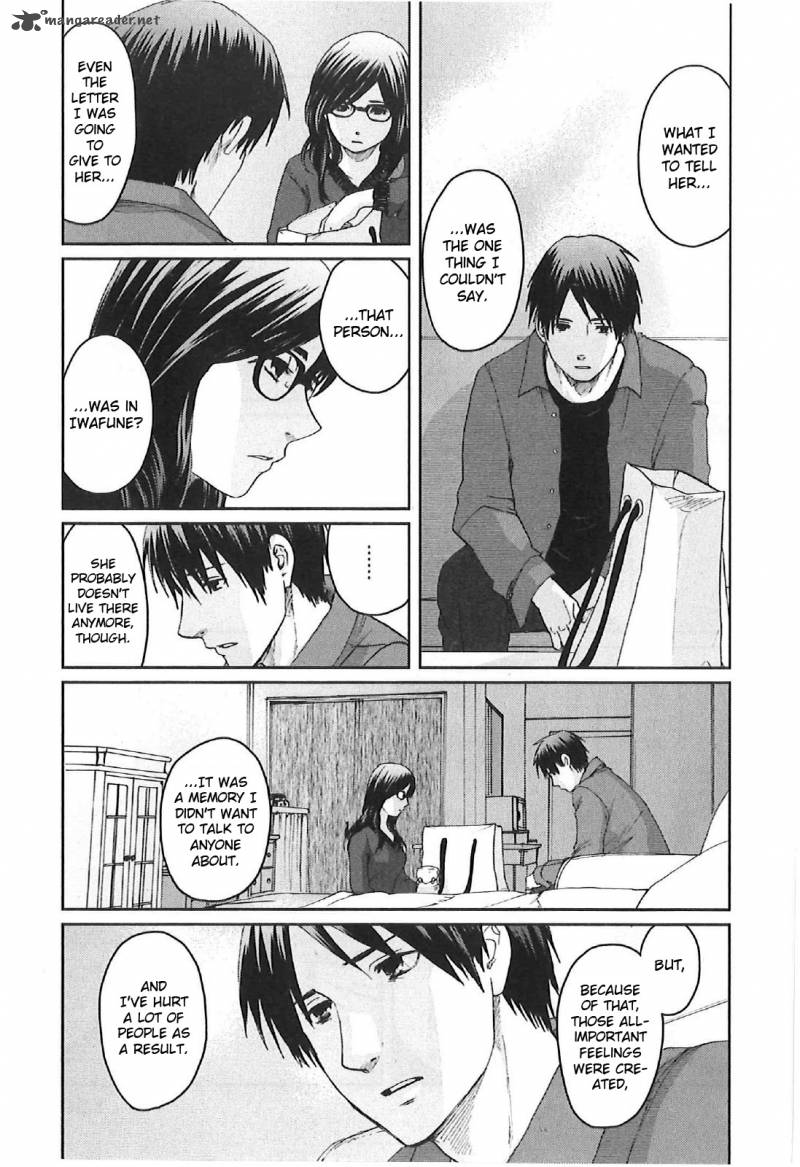 5 Centimeters Per Second 9 5